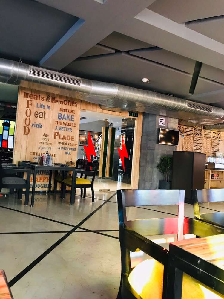 Events At Coen All Day Cafe Bar Hotel Klg Starlite Chandigarh