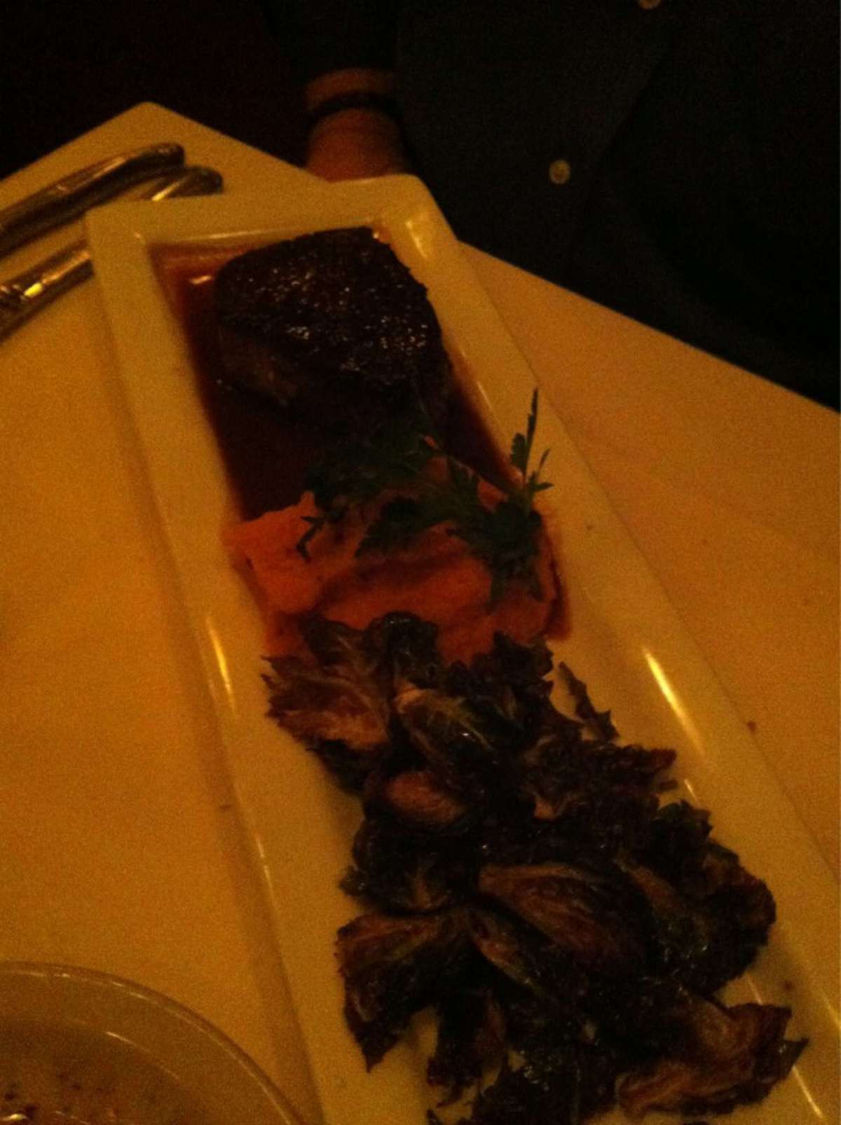 Menu of Tuscany, Holladay, Salt Lake City