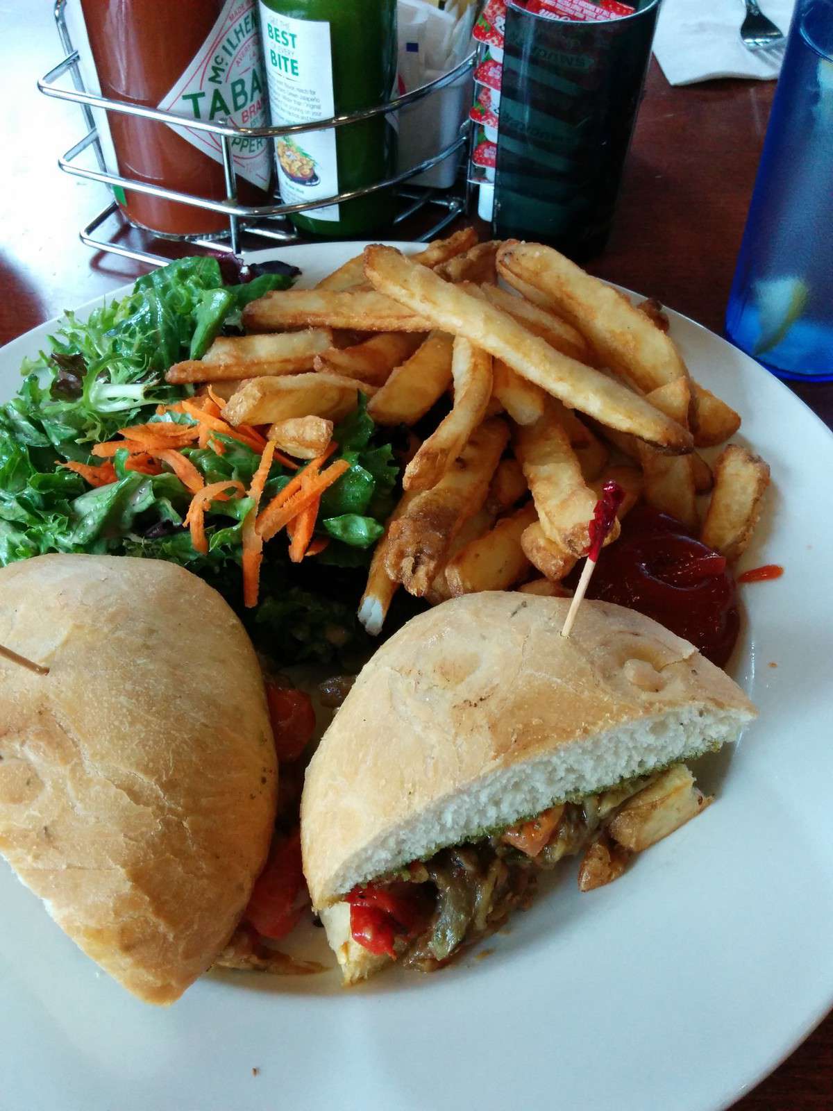 Crepevine Restaurant, Willow Glen, San Jose Zomato