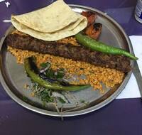 Cerrahpasa Yemek Yerleri Yemek Yerleri