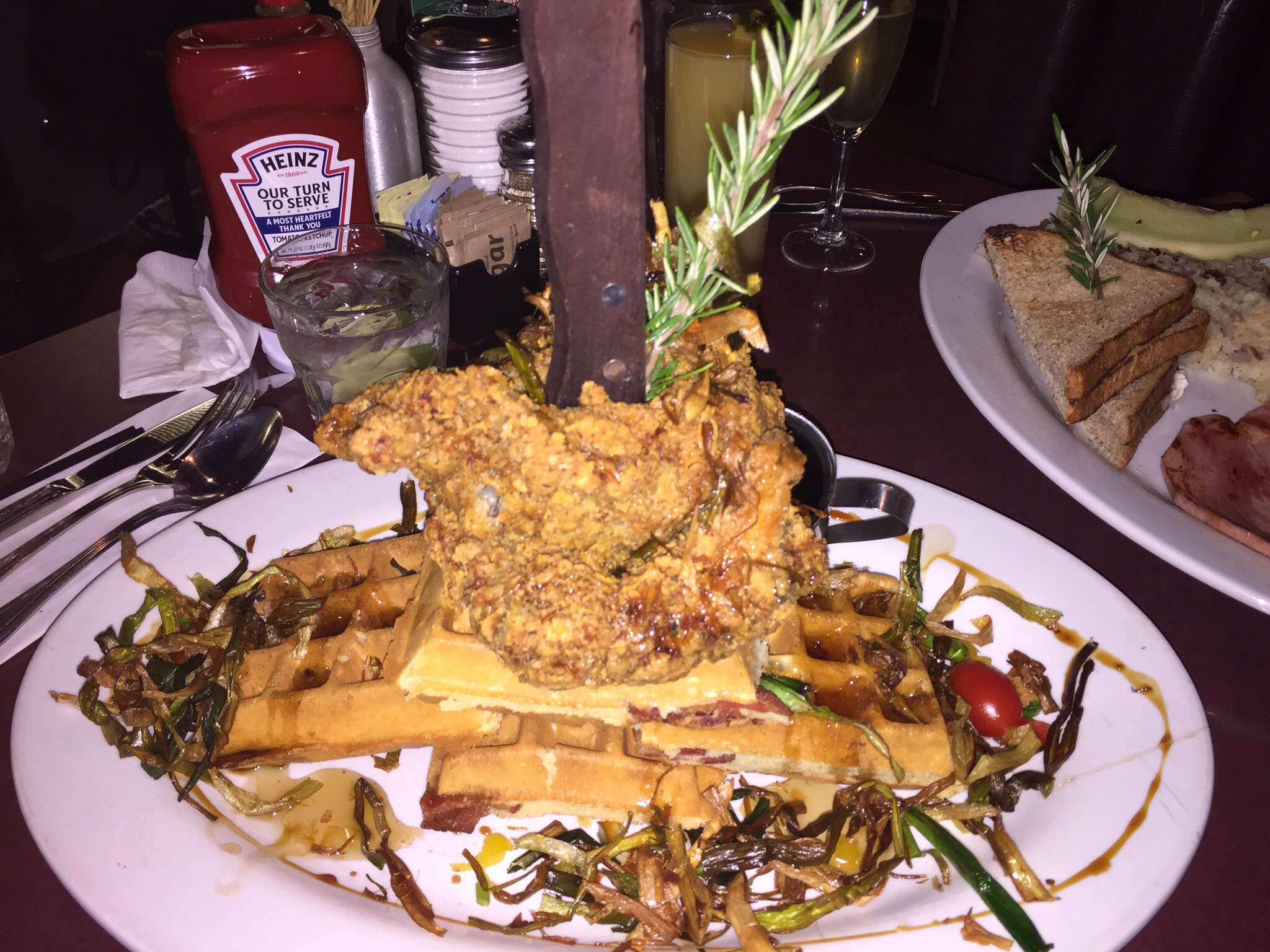 hash house a go go menu summerlin