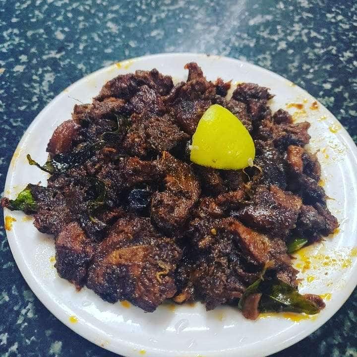 National Palace Restaurant, Bunder, Mangalore | Zomato