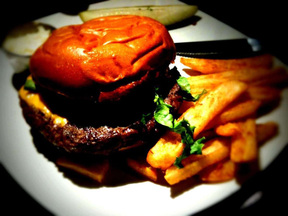 Open Flame, Hales Corners, Milwaukee Zomato