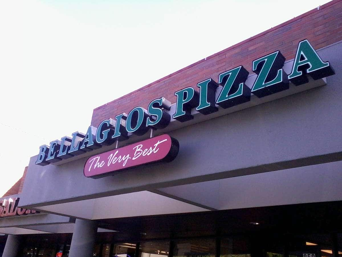 Bellagios Pizza Portland Tigard Zomato   451710505e3bfd44eb5f216d9eba0695 