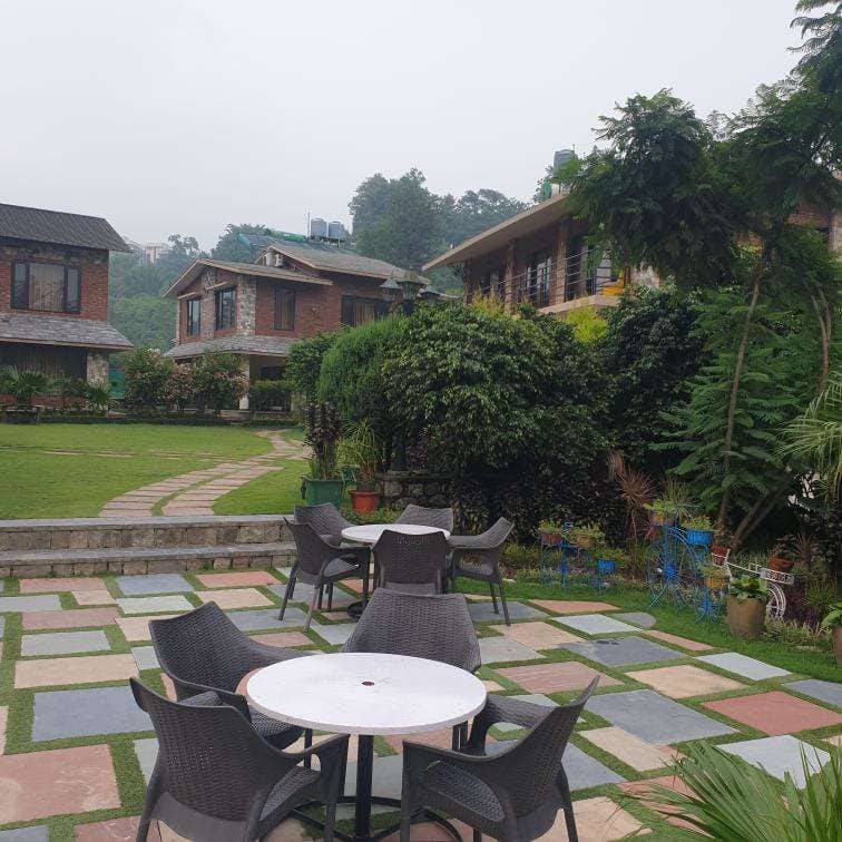 Riverstone Cottages Malsi Dehradun Zomato