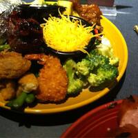 Buffet Buffet