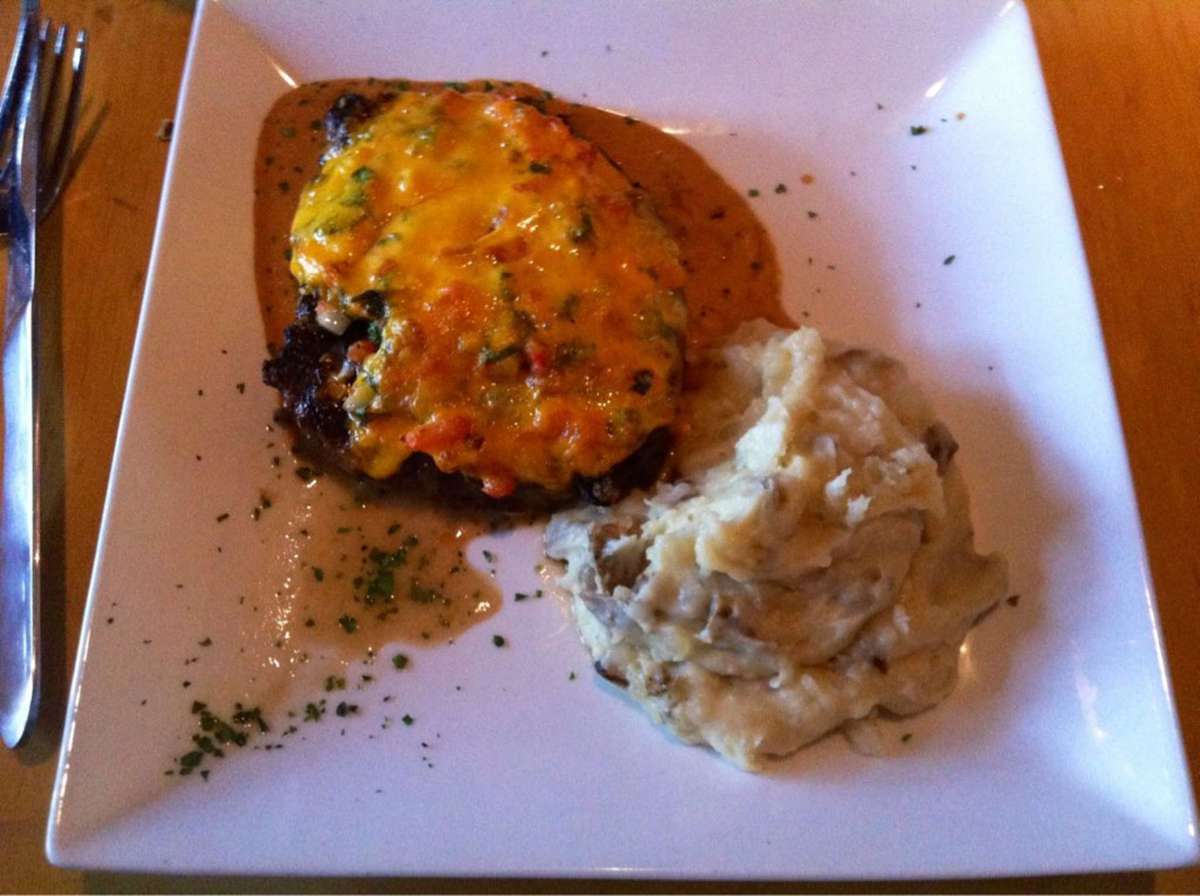 Johnny's Italian Steakhouse, Moline, Moline Zomato