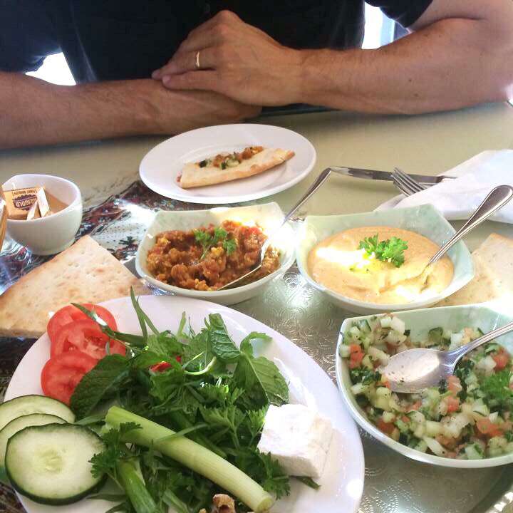 Saffron Grill, Folsom, Sacramento Zomato