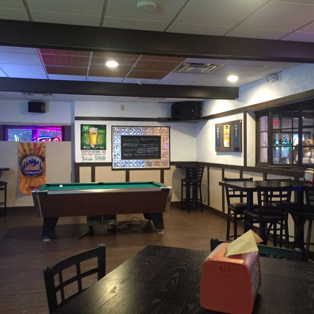 Iron Mike’s Bar and Grill, Selden, Long Island Zomato