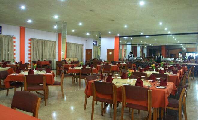 Best Offers at The Glorious Restaurant in Adajan Dn, Surat - Justdial