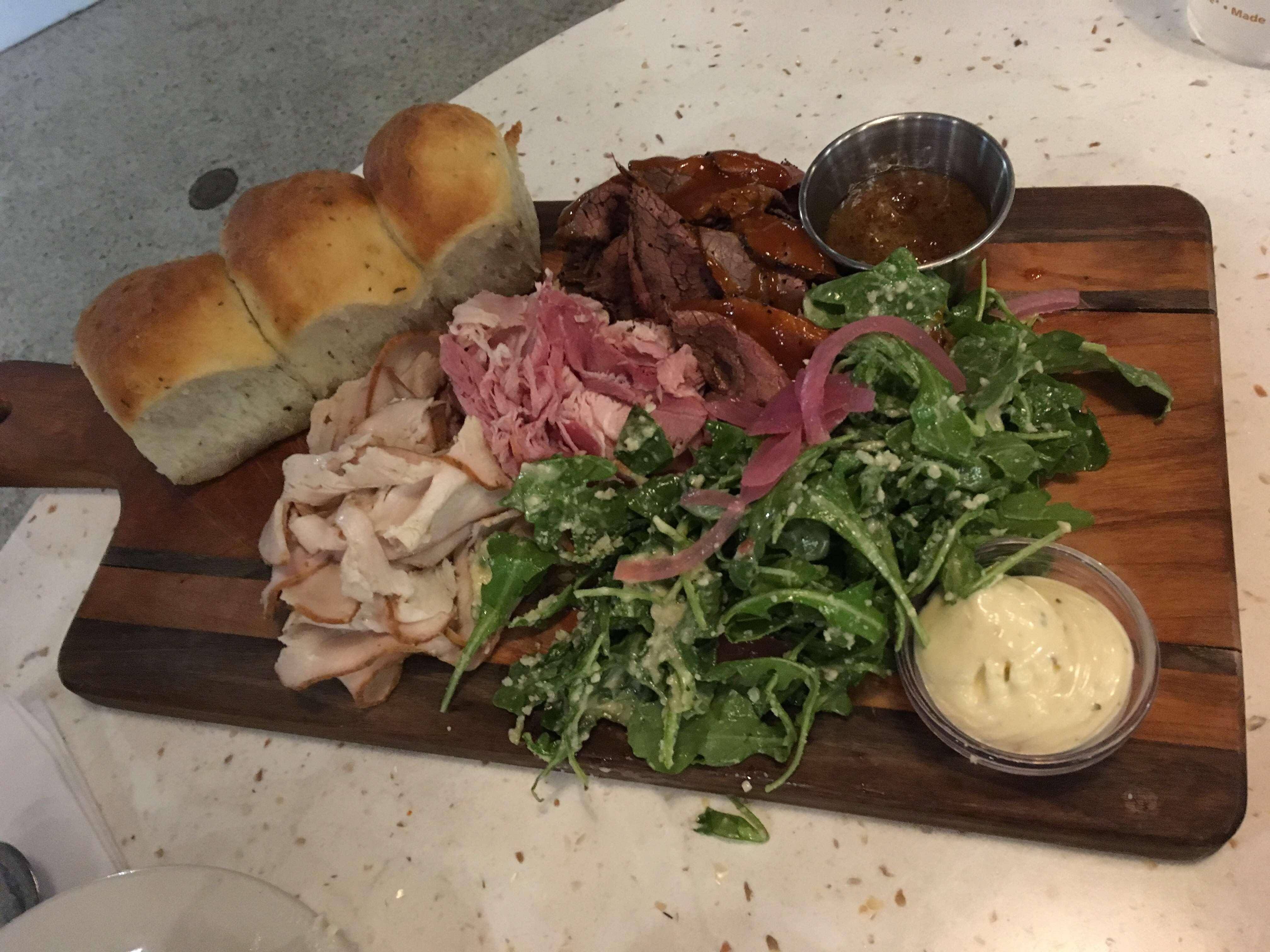 Bread & Board, Riverside, Jacksonville Zomato