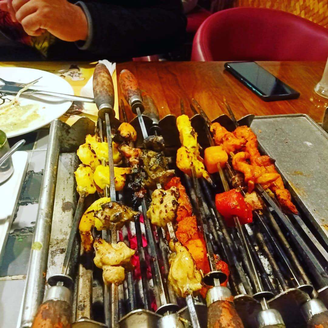 absolute barbeque wakad