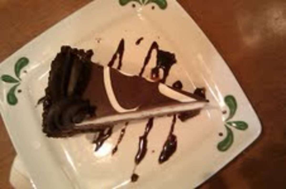 Olive Garden Italian Restaurant Newport News Hampton Roads