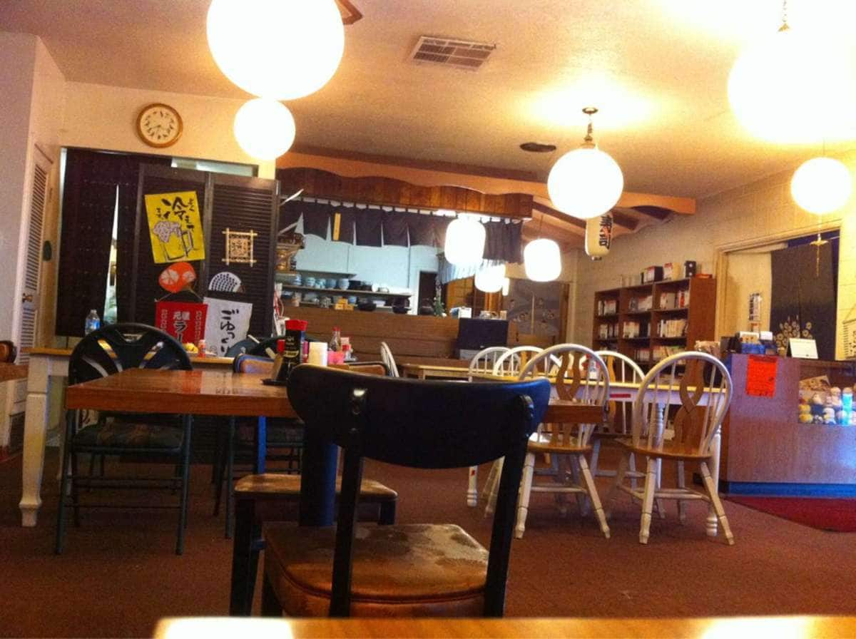 Matsuharu Japanese Restaurant, Northeast, El Paso Zomato