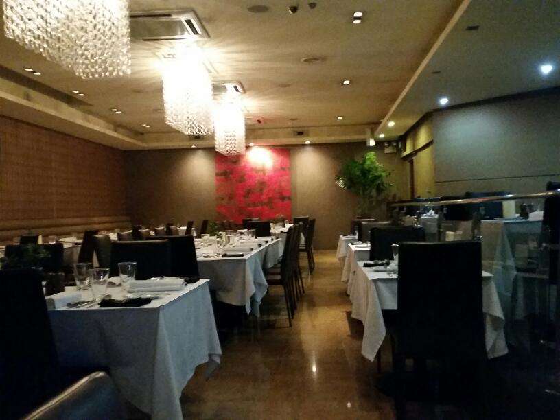 stone grill greenhills