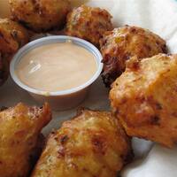 Key West Conch Shack Food Truck Key West Conch Shack Food Truck