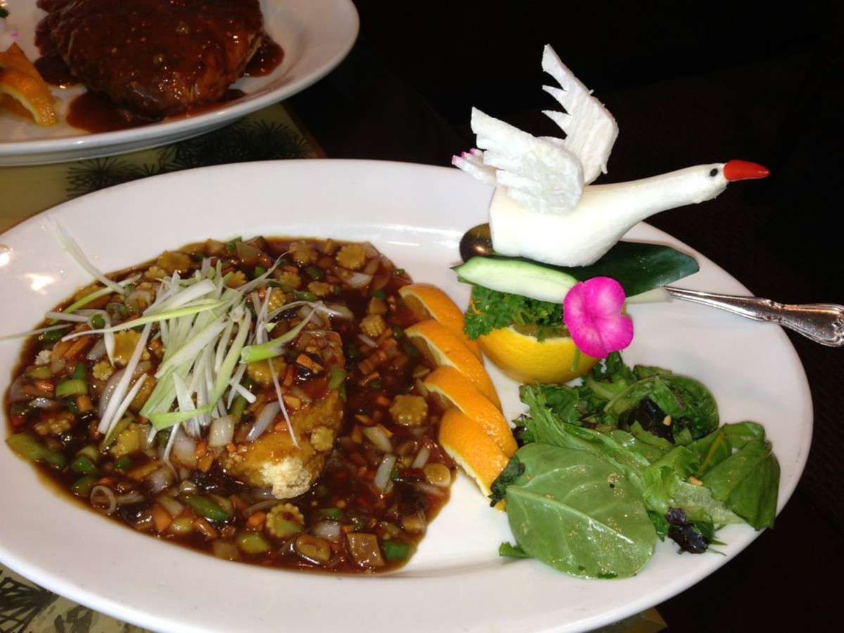 Hunan Chinese Restaurant Carbondale Carbondale Zomato