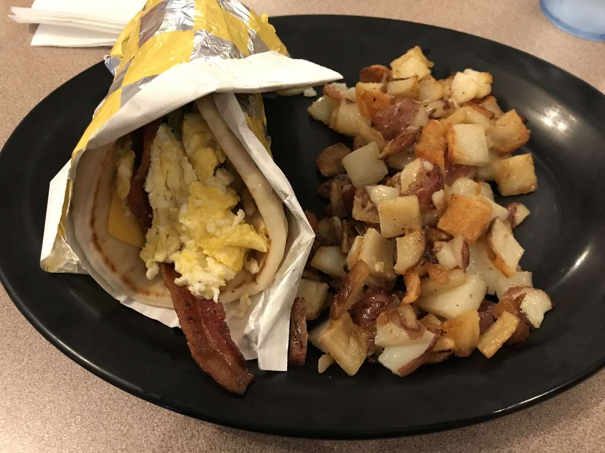 Marshall's Restaurant and Bar, Grandview Heights, Columbus Zomato