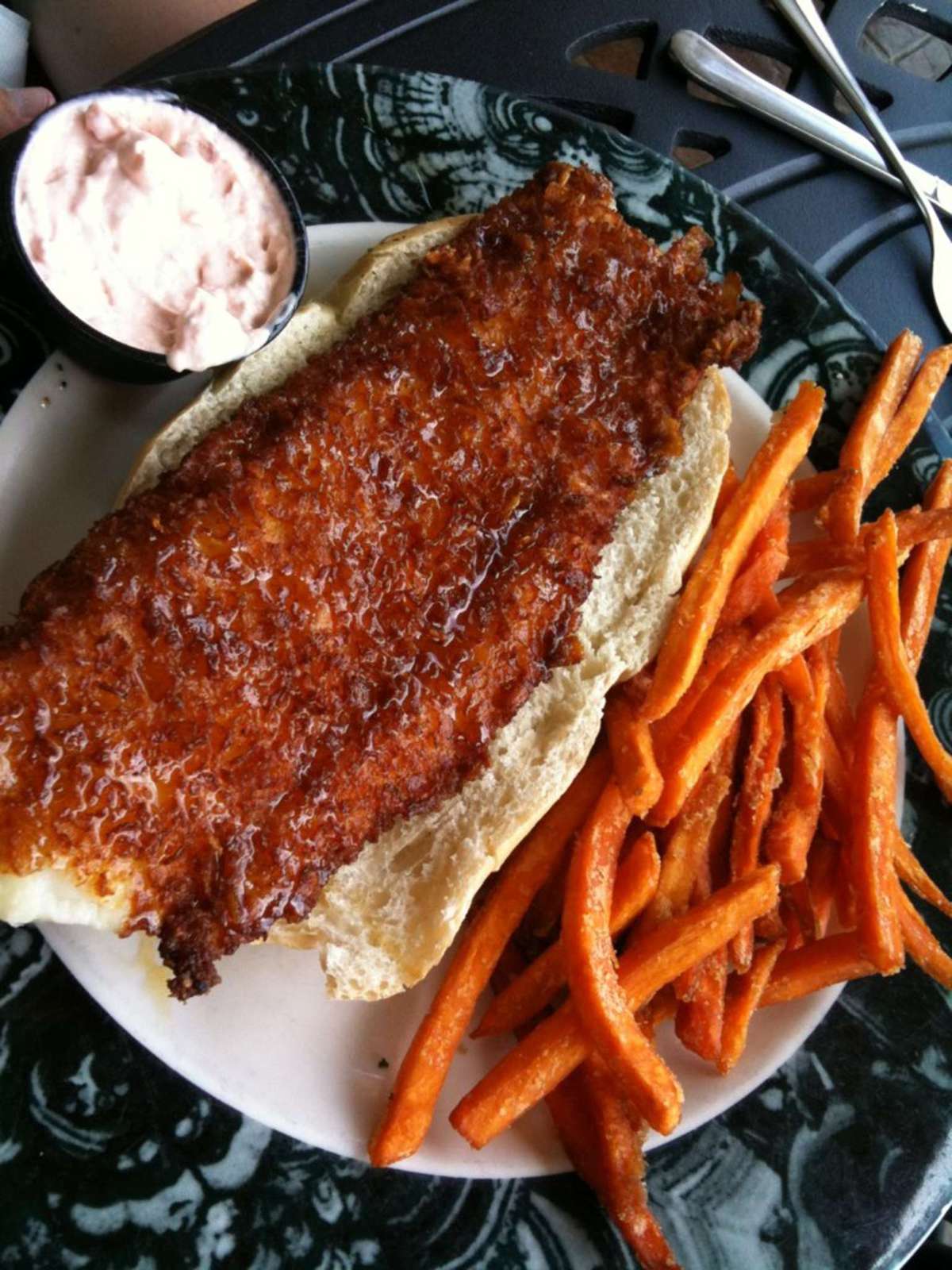 J B Hook's Great Ocean Fish, Lake Ozark, Osage Beach Zomato