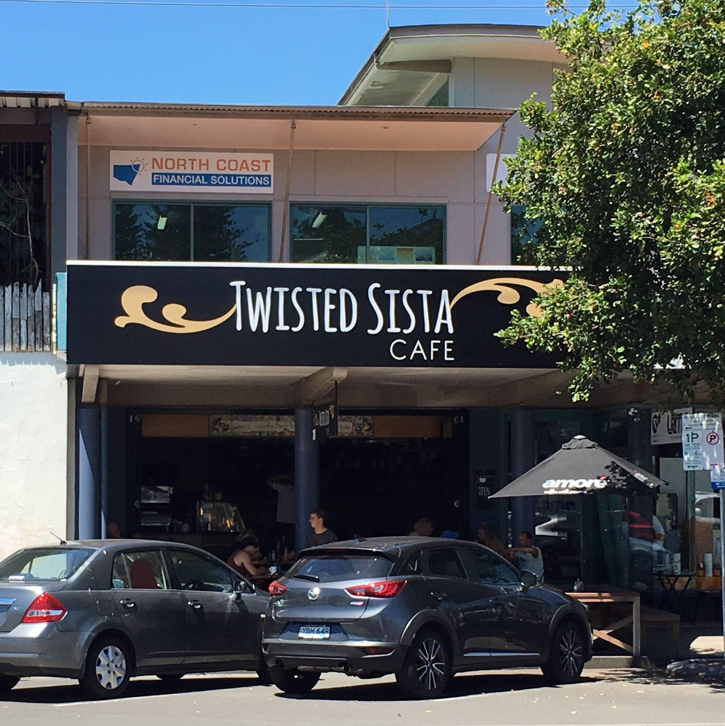 Twisted Sista Cafe, Byron Bay, Byron Bay Zomato