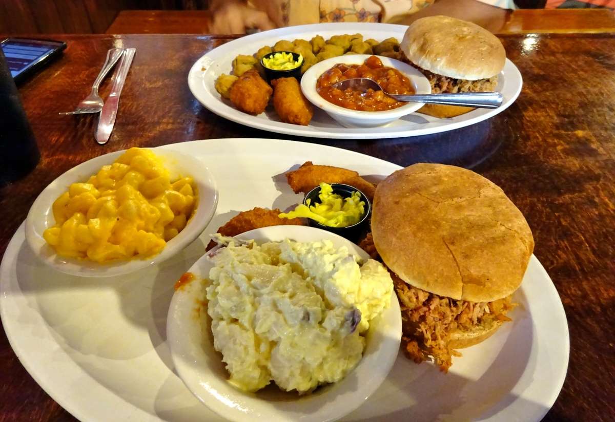 jimbo's pit bbq