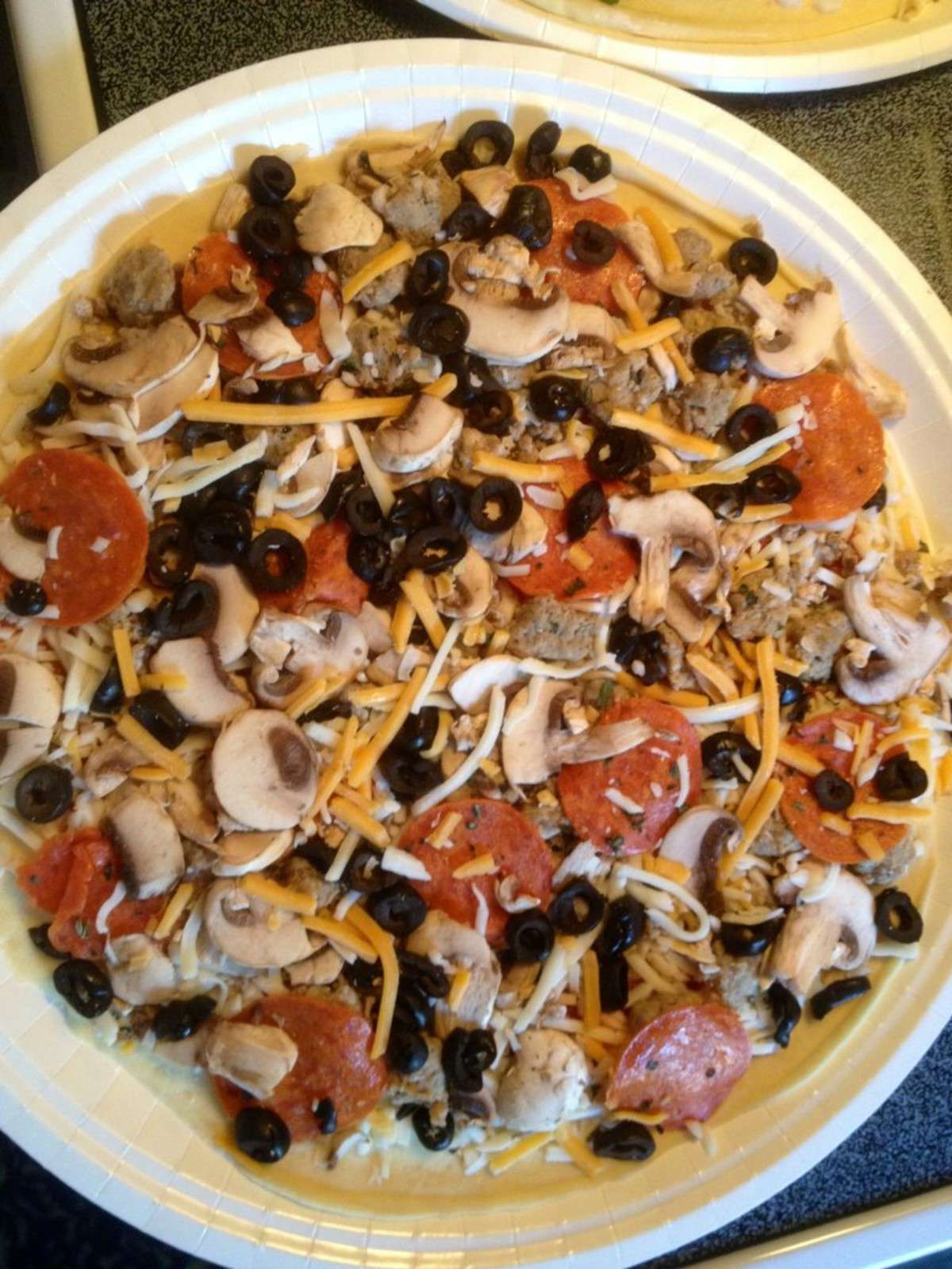 Menu of NickNWilly's Pizza, Silverthorne, Silverthorne/Dillon