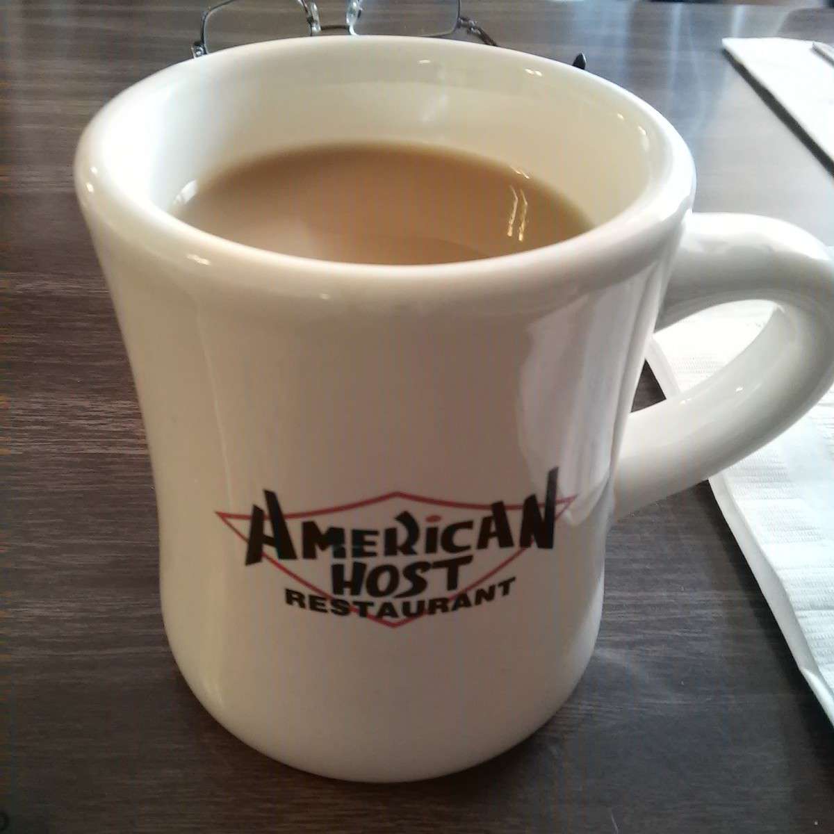 American Host, Lompoc, Santa Maria Zomato