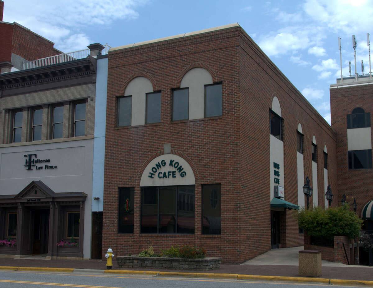 Hong Kong Cafe, Hickory, Hickory Zomato