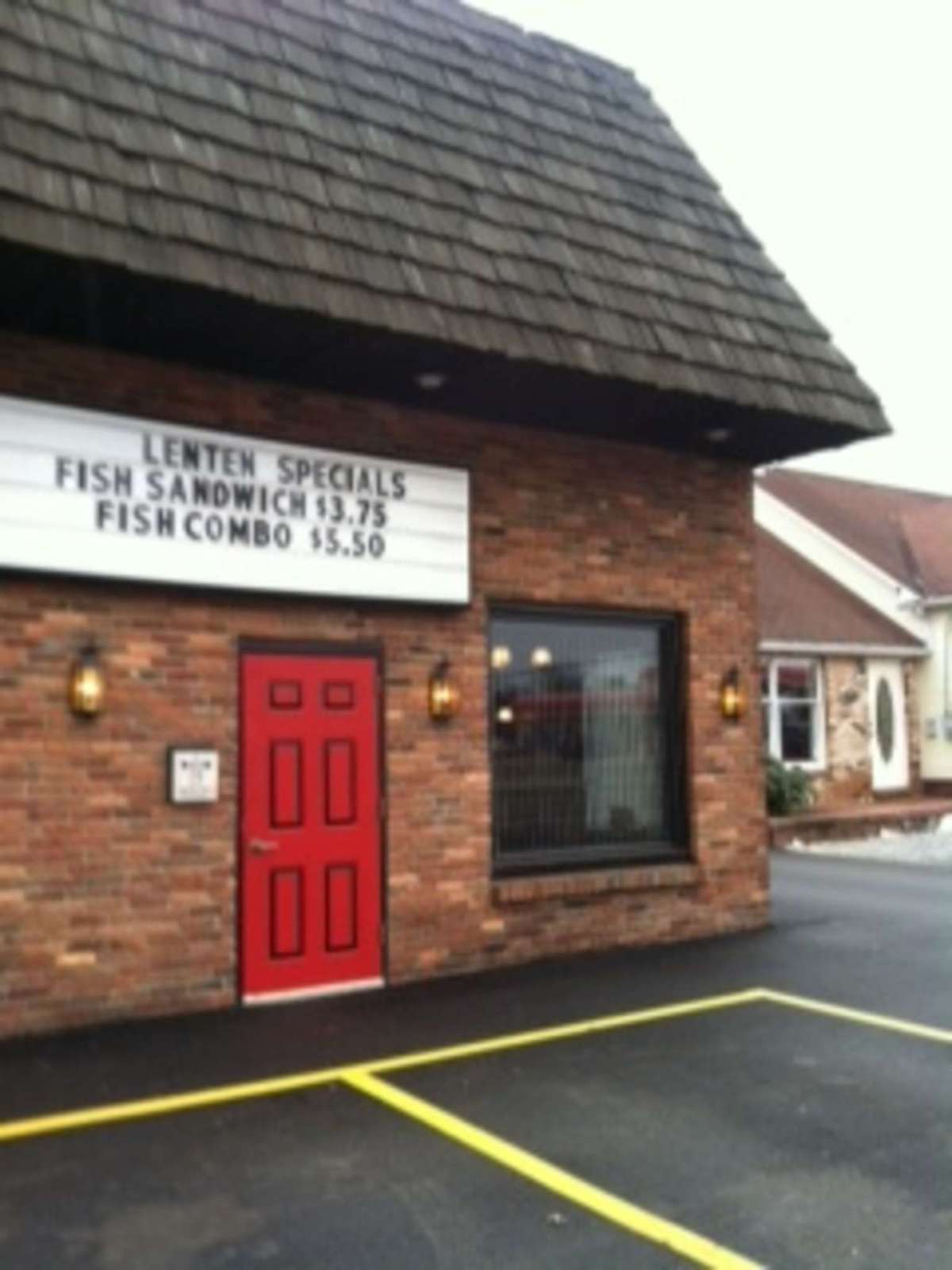 Pizza Pub, Clarion, Clarion Zomato