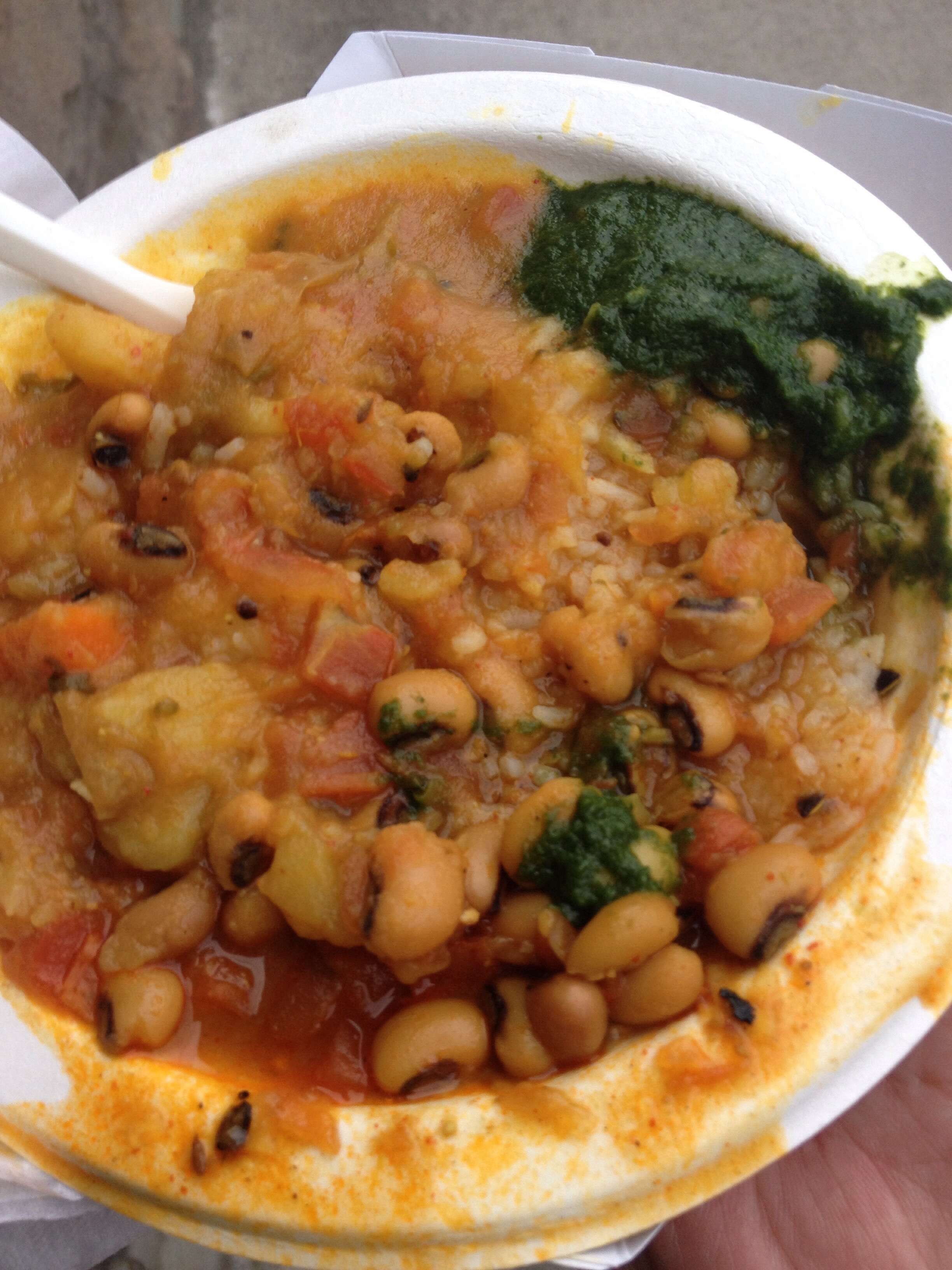 Simmering Tava Food Truck Photos Pictures Of Simmering Tava