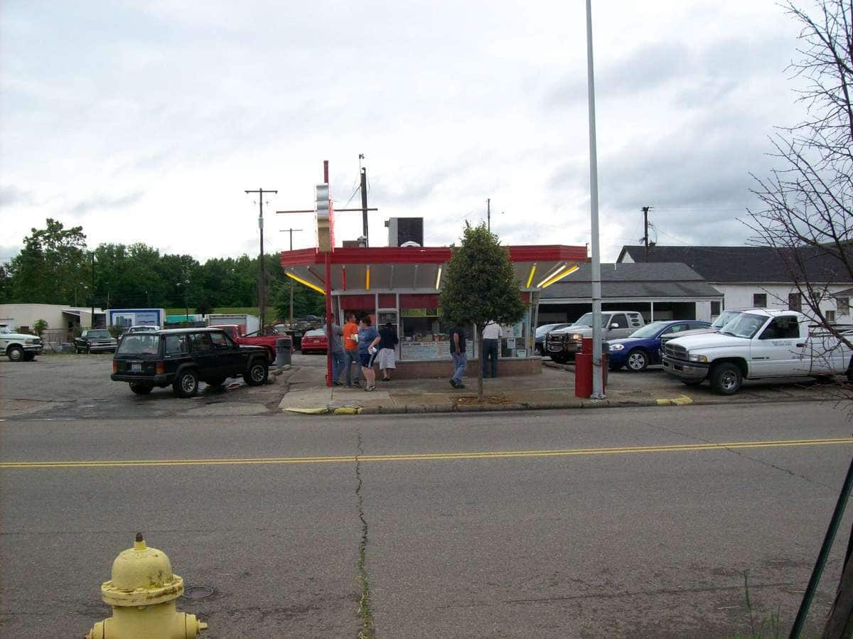 Second Street Dairy Creme, Portsmouth, Portsmouth Zomato