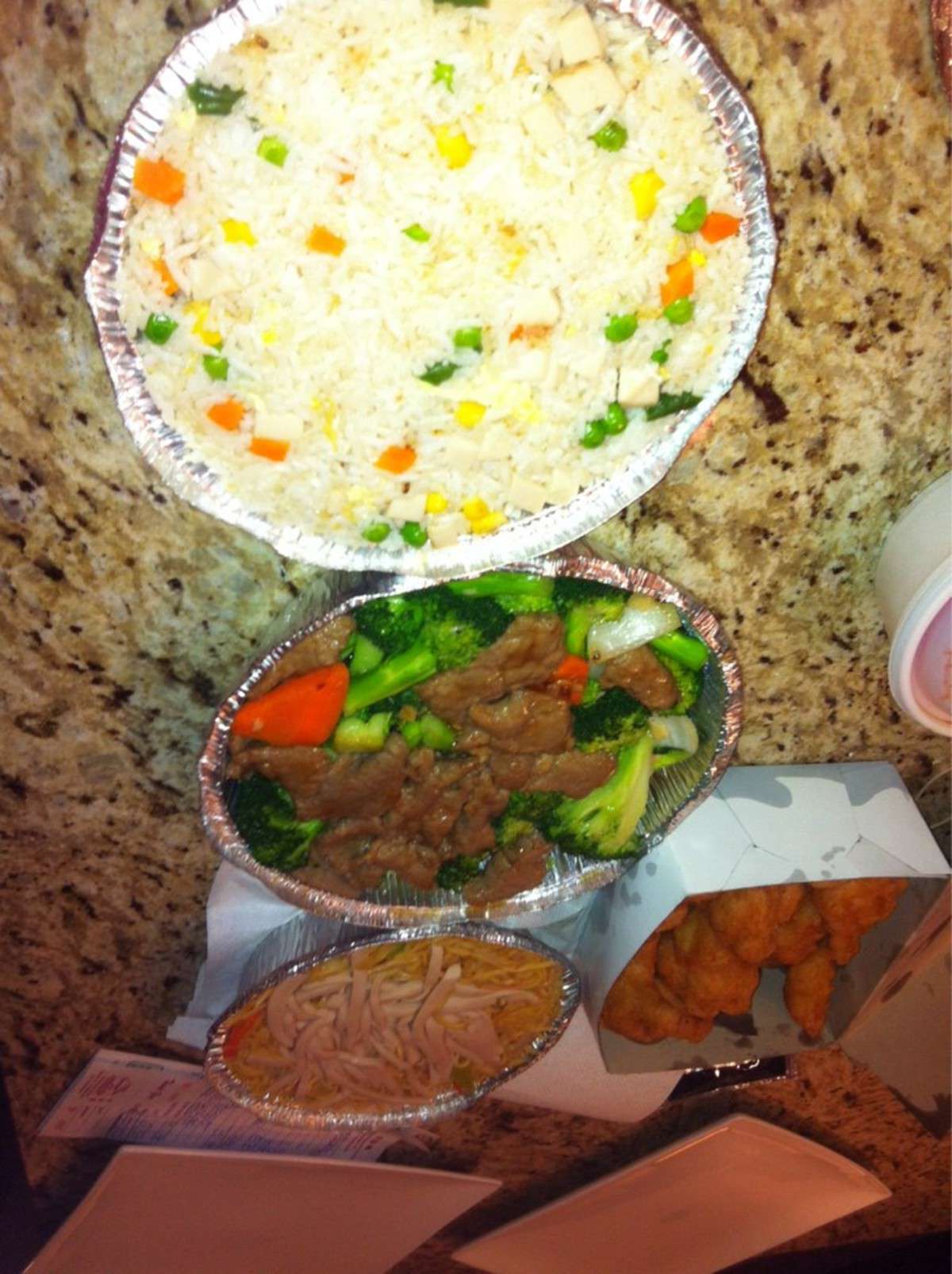 China Garden, Parksville, Parksville Zomato