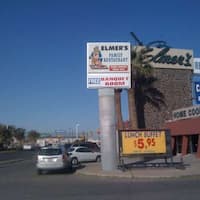 Elmer S El Paso Restaurant Elmer S El Paso Restaurant