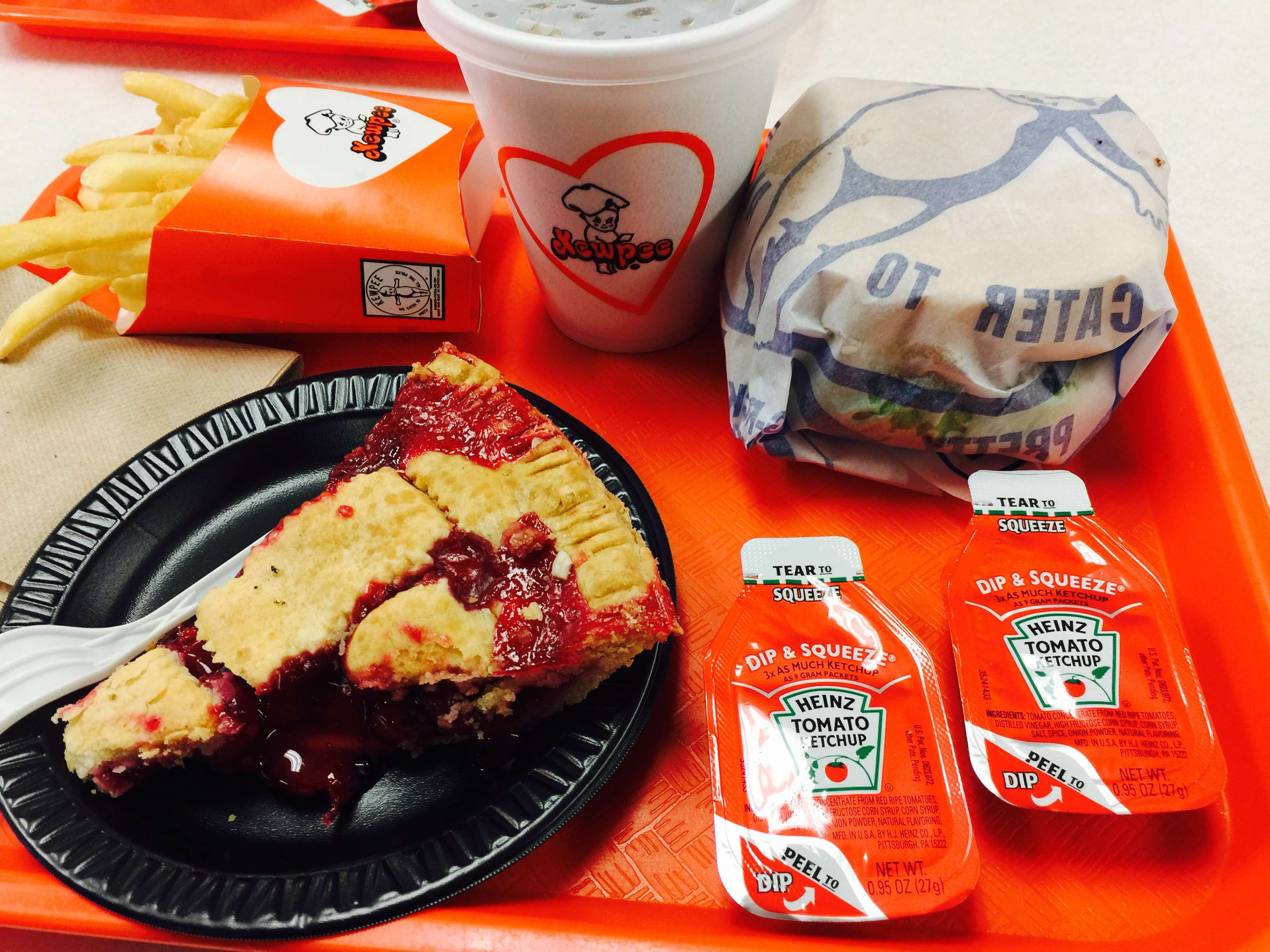 Kewpee Hamburgers Menu Menu For Kewpee Hamburgers Lima Lima