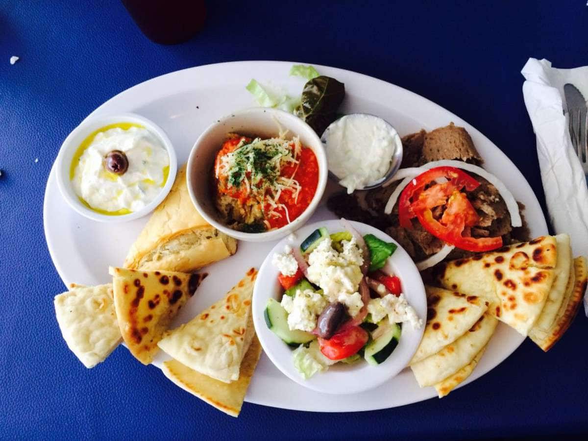 Zino's Greek and Mediterranean Cuisine, Westside, El Paso | Zomato