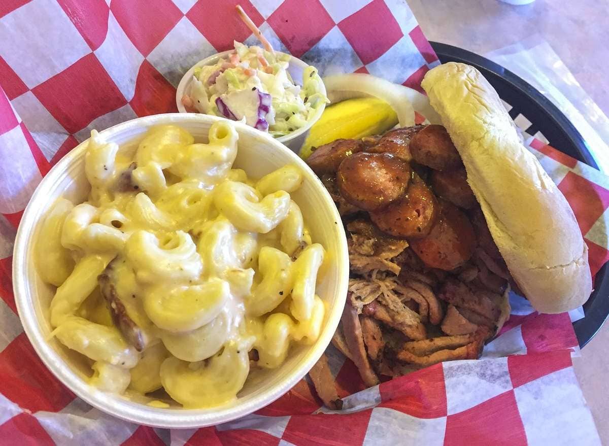 Bone & Bean BBQ, Carolina Beach, Wilmington Zomato