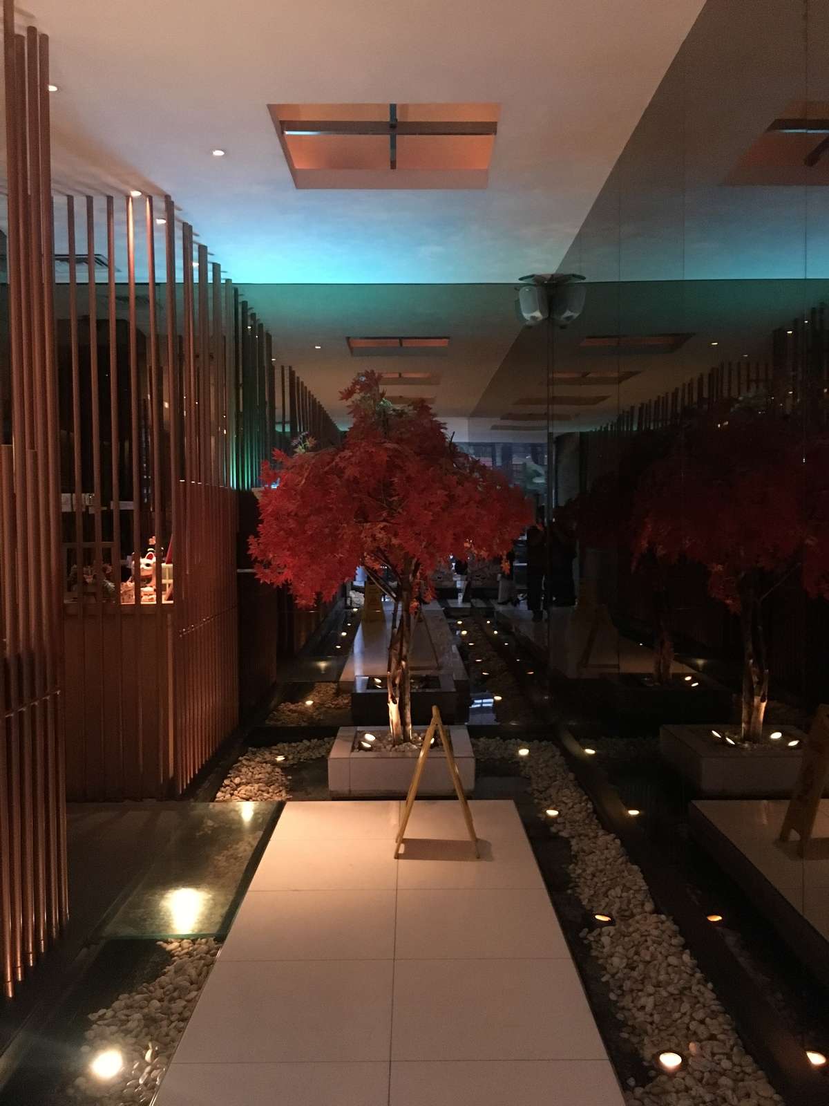 Sushi Tei Menu, Menu For Sushi Tei, Sumurbandung, Bandung 