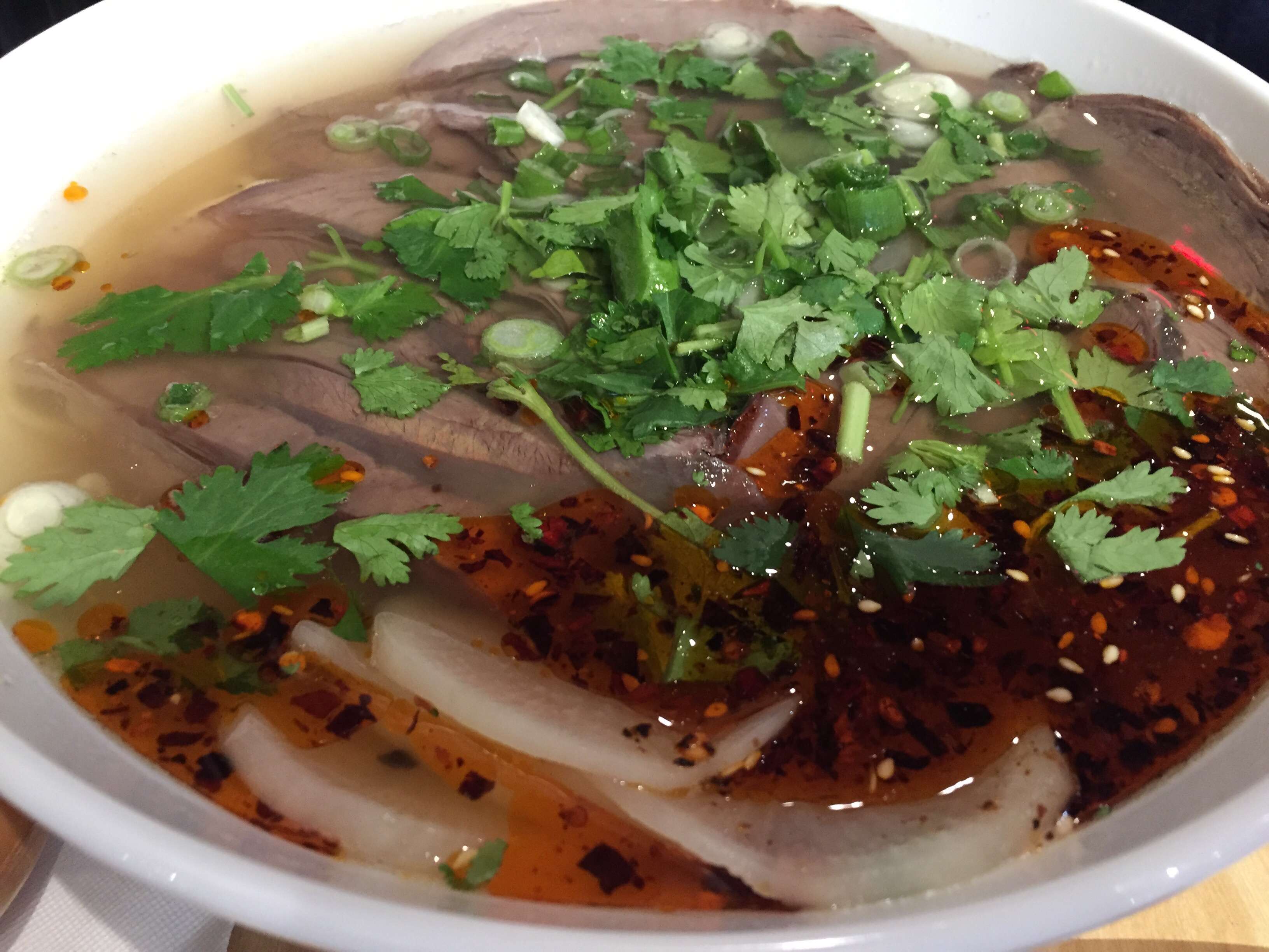 GB HandPulled Noodles, Downtown Yonge, Toronto Zomato