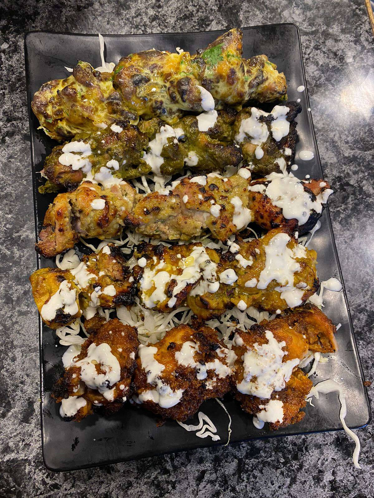 Skyway King, Jogeshwari order online Zomato