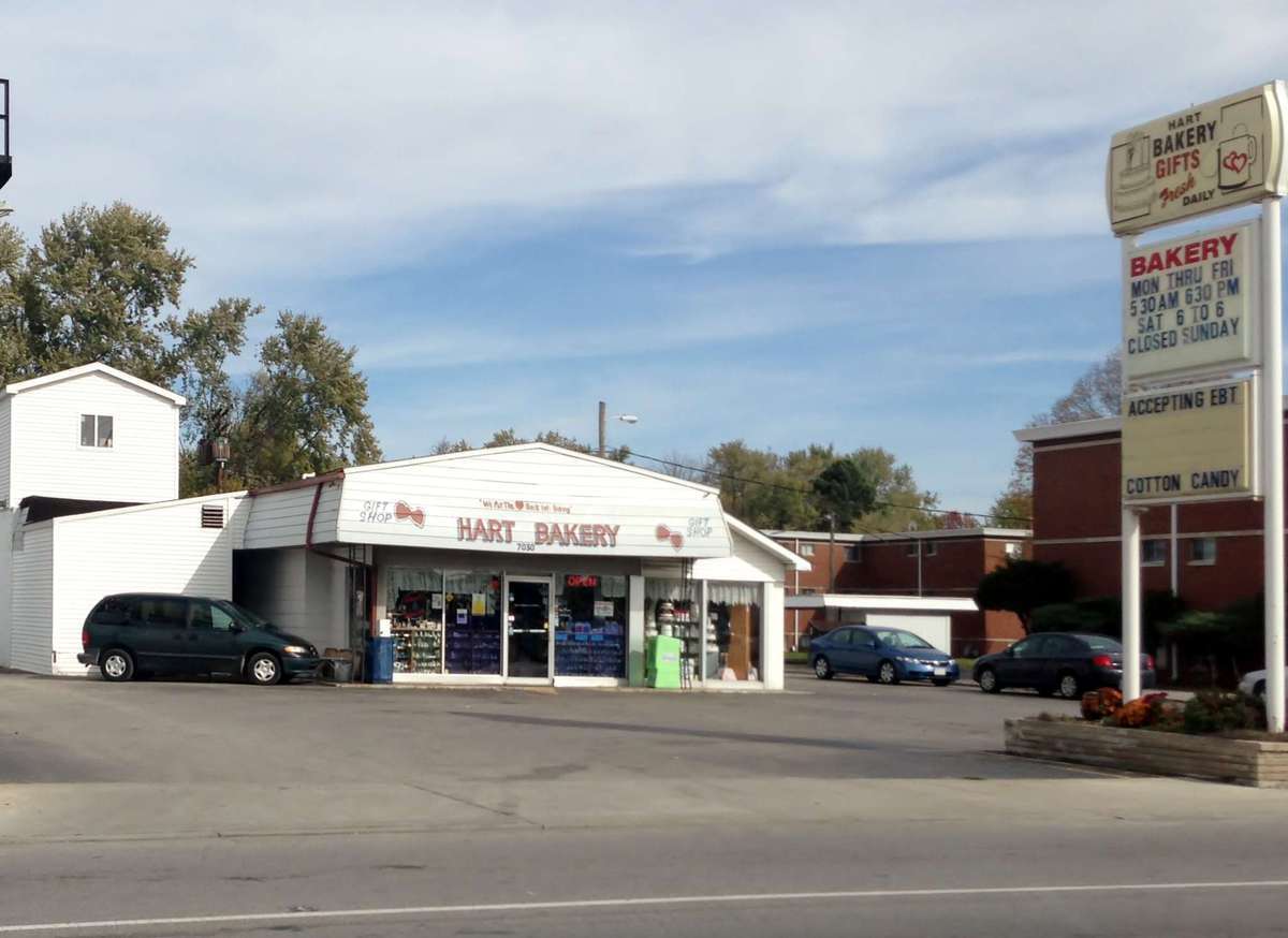 Hart Bakery and Gifts, East, Indianapolis Zomato