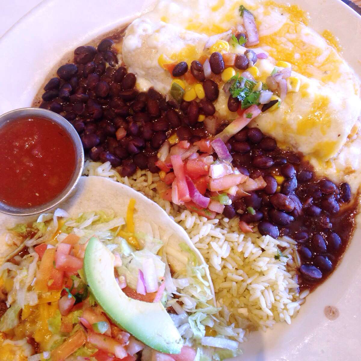 Chili's, Weston, Miami Zomato