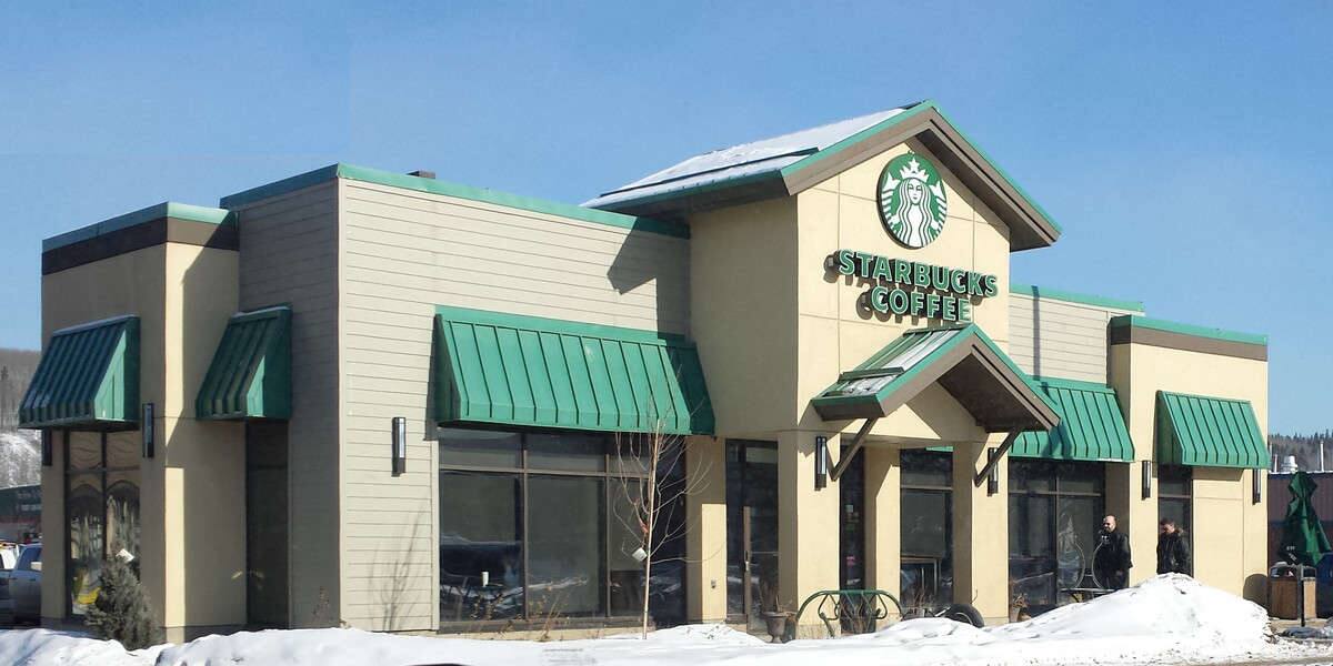 Starbucks Fort Mcmurray Fort Mcmurray Zomato