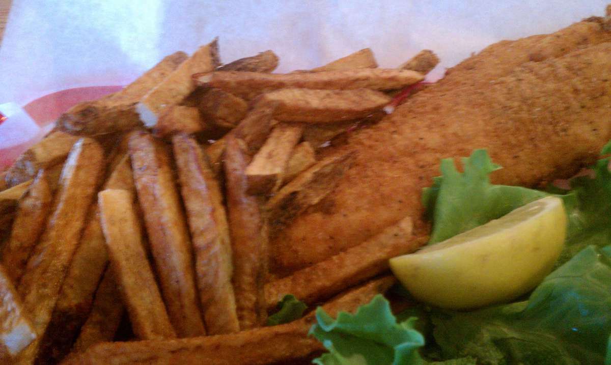 Bayside Grille, Fort Myers Beach, Fort Myers Zomato