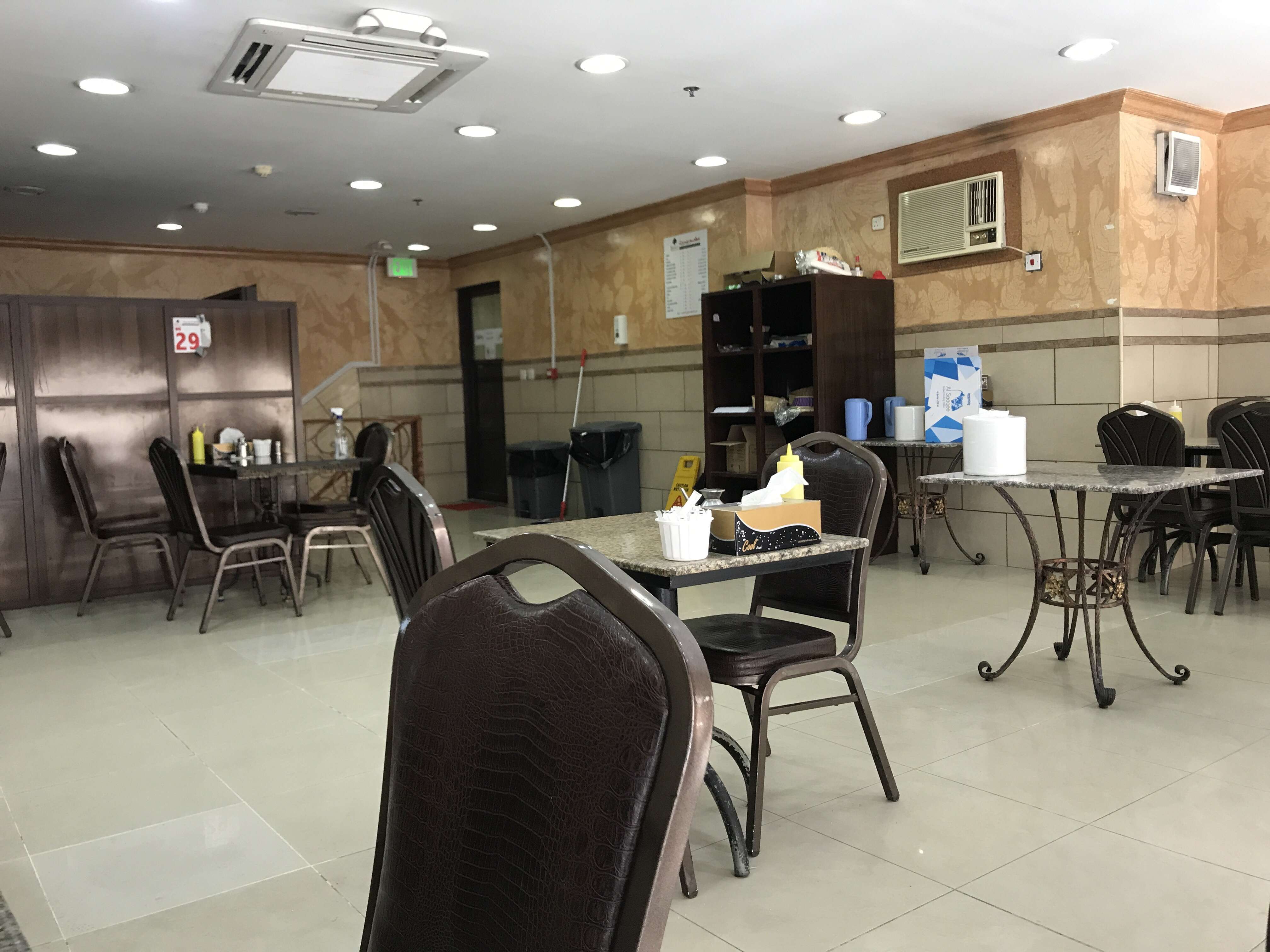 Beirut Restaurant, Fereej Bin Mahmoud, Doha Zomato Qatar