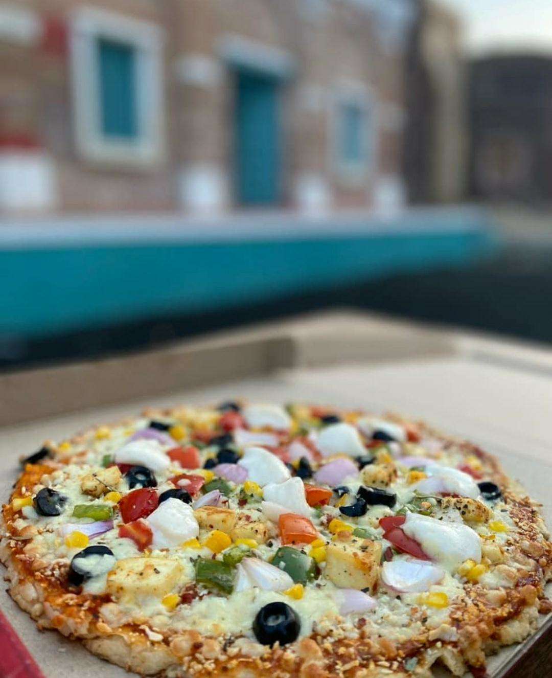 THE 10 BEST Pizza Places in Bhuj (Updated 2023) - Tripadvisor
