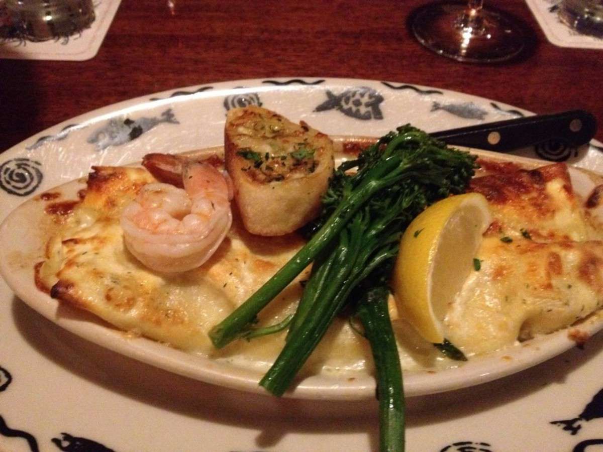 Fathom's Restaurant, Lincoln City, Lincoln City Zomato