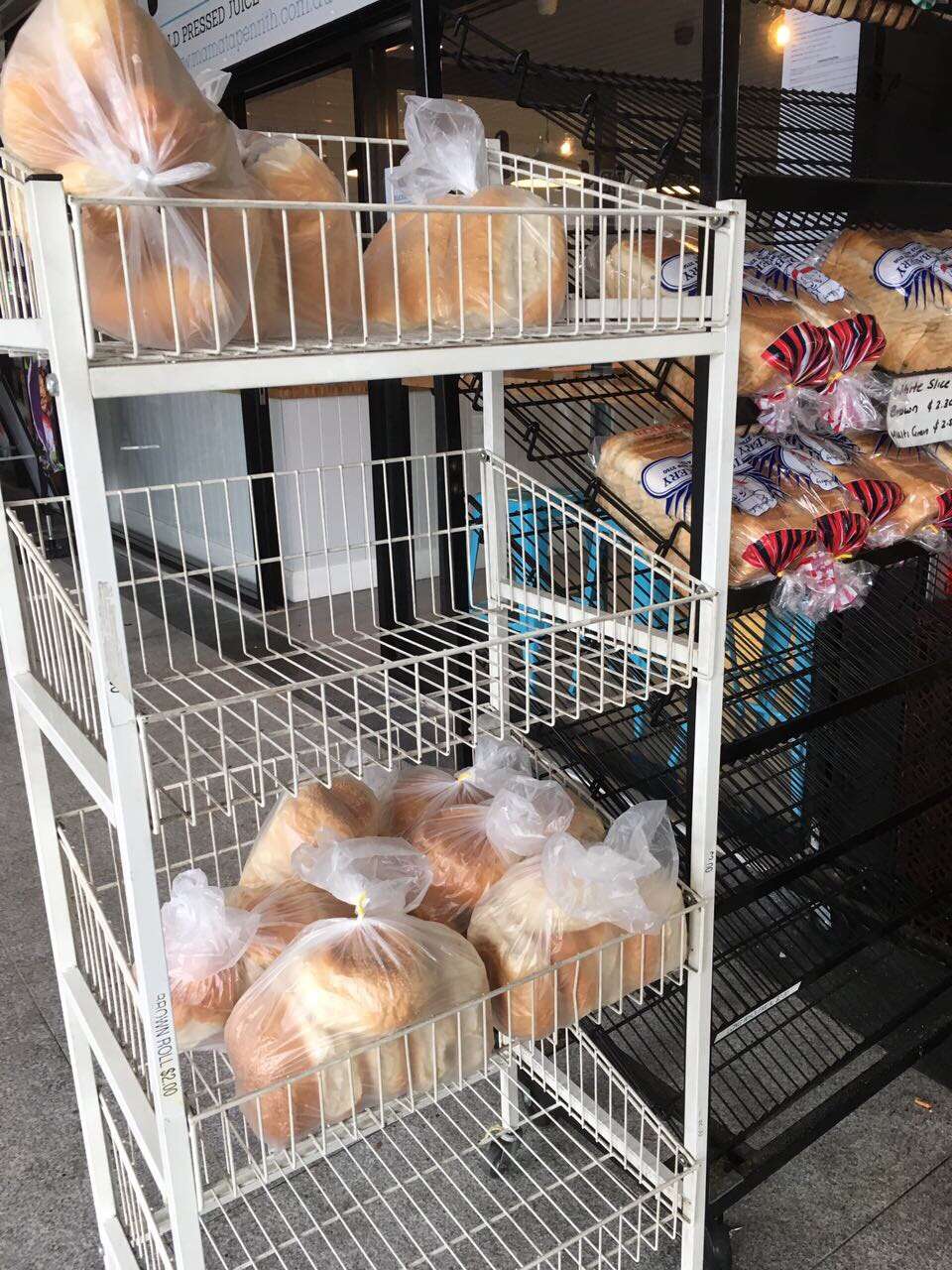 Jamison Bakery, Penrith, Sydney Zomato