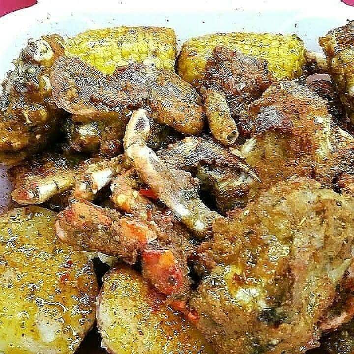 JB's Seafood Market, South Pasadena / Gulfport, Tampa Bay Zomato