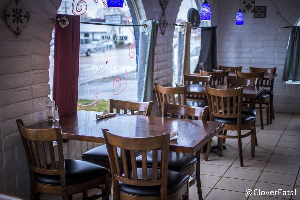 Casablanca Authentic Moroccan & Mediterranean, Ypsilanti, Detroit