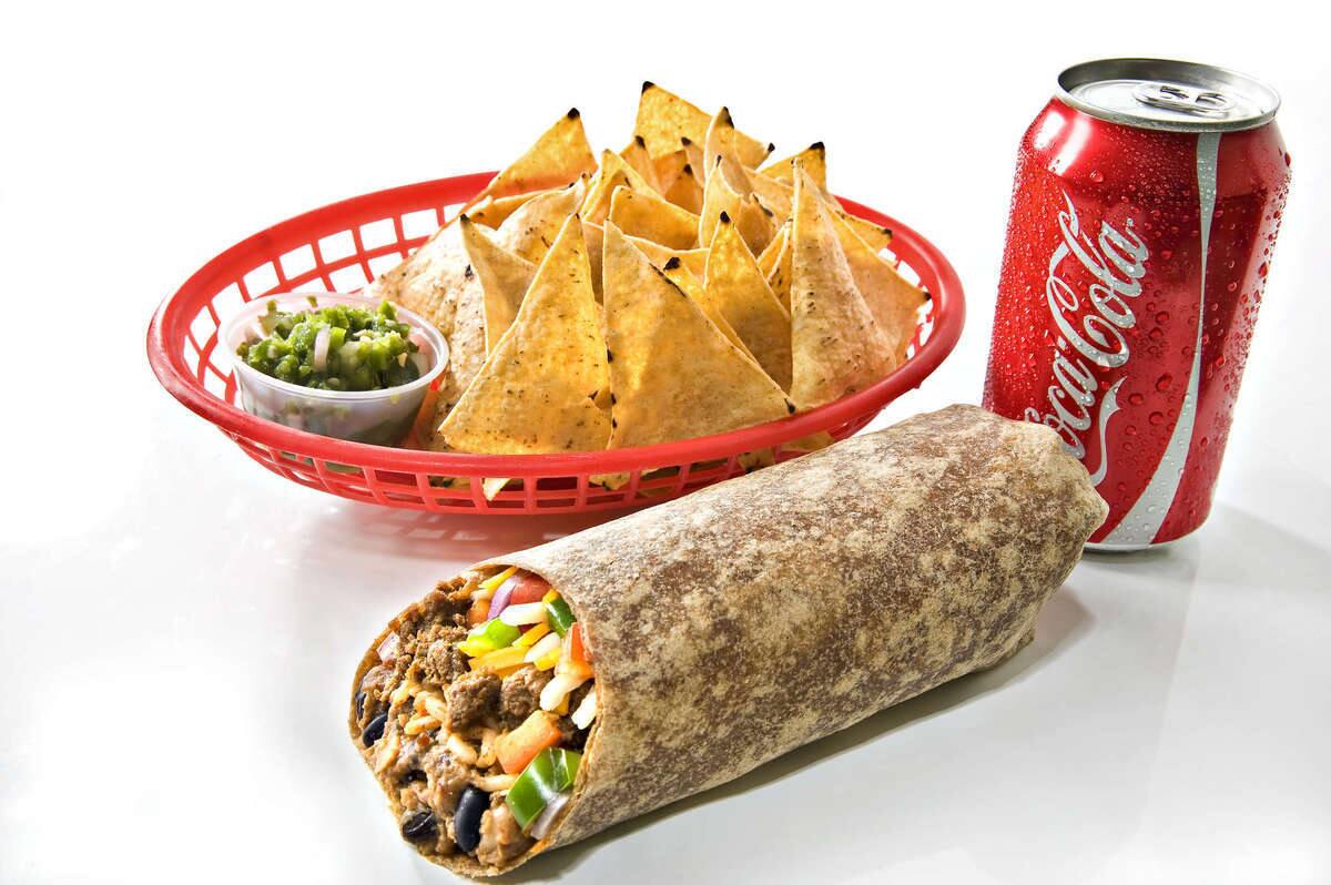 Casa Burrito, Downtown, Winnipeg Zomato